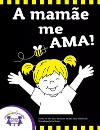 A mamãe me ama