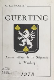 Guerting