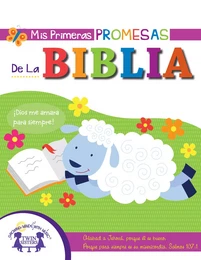 Mis Primeras Promesas De La Biblia