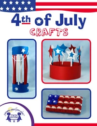 4th Of July Crafts