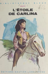 L'étoile de Carlina