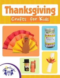 Thanksgiving Crafts for Kids