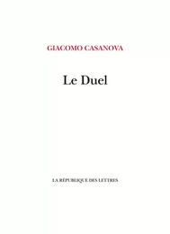 Le Duel