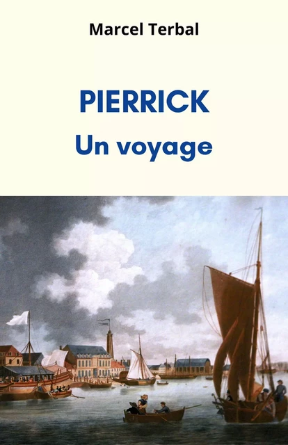 Pierrick - Marcel Terbal - Librinova