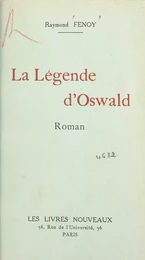 La légende d'Oswald