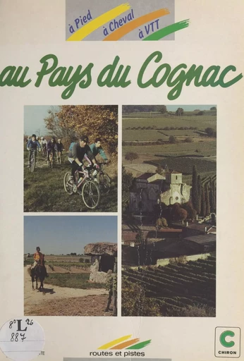 Au Pays du Cognac -  - FeniXX réédition numérique