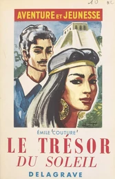 Le trésor du soleil