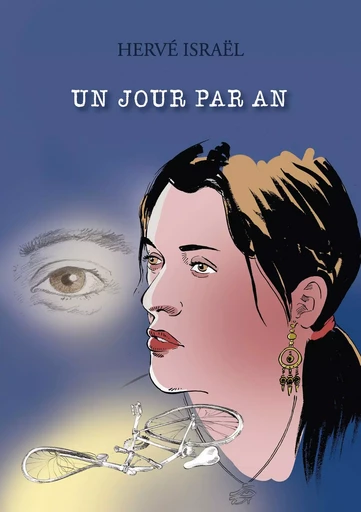 Un jour par an - Hervé Israël - Librinova