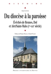 Du diocèse à la paroisse