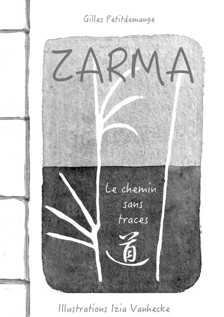 Zarma - Gilles Petitdemange - Librinova