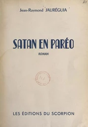 Satan en paréo