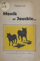 Monik et Jouckie