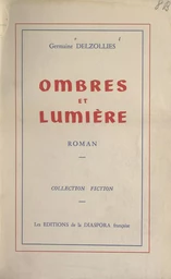 Ombres et lumière