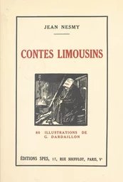 Contes limousins