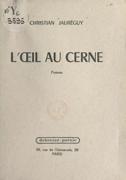 L'œil au cerne