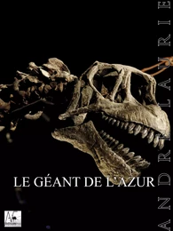 Le Geant de l'Azur