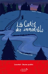 La Carte des Immortels