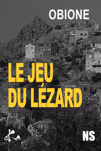 Le jeu du lézard - Max Obione - SKA