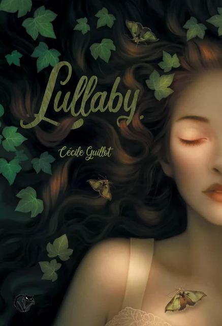 Lullaby - Cécile Guillot - Editions du Chat Noir