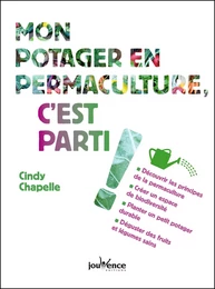 Mon potager en permaculture, c'est parti !