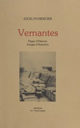 Vernantes