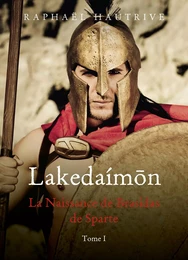 Lakedaímōn, tome I