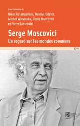 Serge Moscovici