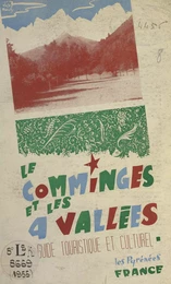 Le Comminges et les Quatre-Vallées