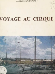 Voyage au cirque