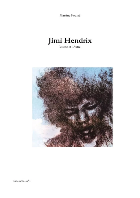 Jimi Hendrix - Martine Fourré - Librinova