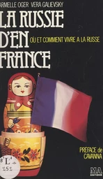 La Russie d'en France