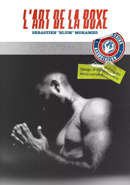 L'Art de la boxe - Sebastien Mohamed - Librinova