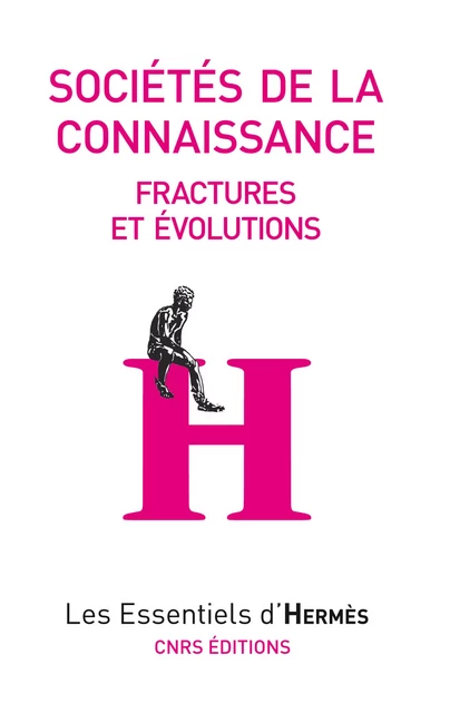 Sociétés de la connaissance -  - CNRS Éditions via OpenEdition