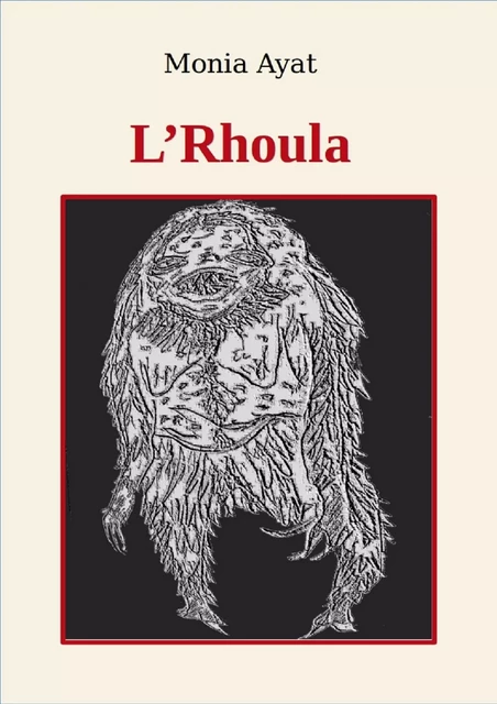 L'Rhoula - Monia Ayat - Librinova