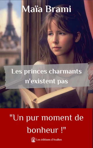 Les princes charmants n'existent pas - Maïa Brami - Avallon & Combe