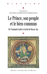 Le prince, son peuple et le bien commun