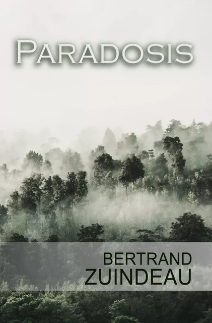 Paradosis - Bertrand Zuindeau - Librinova