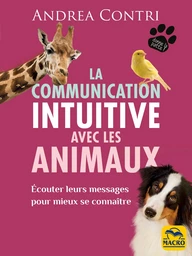 La communication intuitive avec les animaux