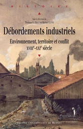 Débordements industriels