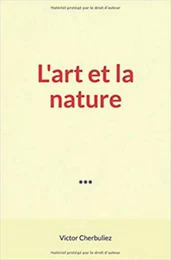 L'art et la nature