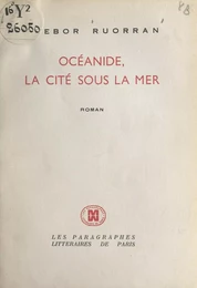 Océanide, la cité sous la mer