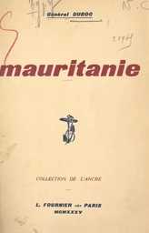 Mauritanie