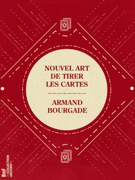 Nouvel art de tirer les cartes