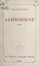 Alphonsine