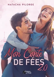 Mon conte de fées 2.0