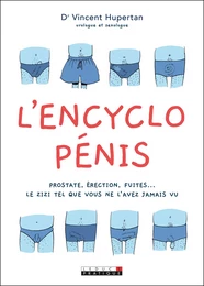 L'Encyclo Pénis