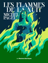 Les flammes de la nuit