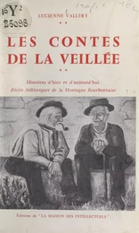 Les contes de la veillée