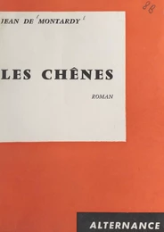 Les chênes