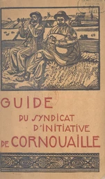 Guide du syndicat d'initiative de Cornouaille